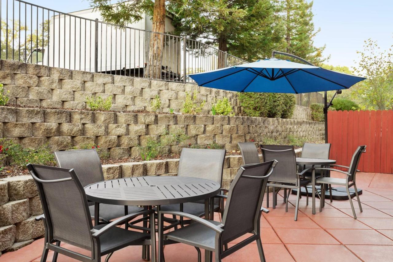 | Fairfield Inn Roseville