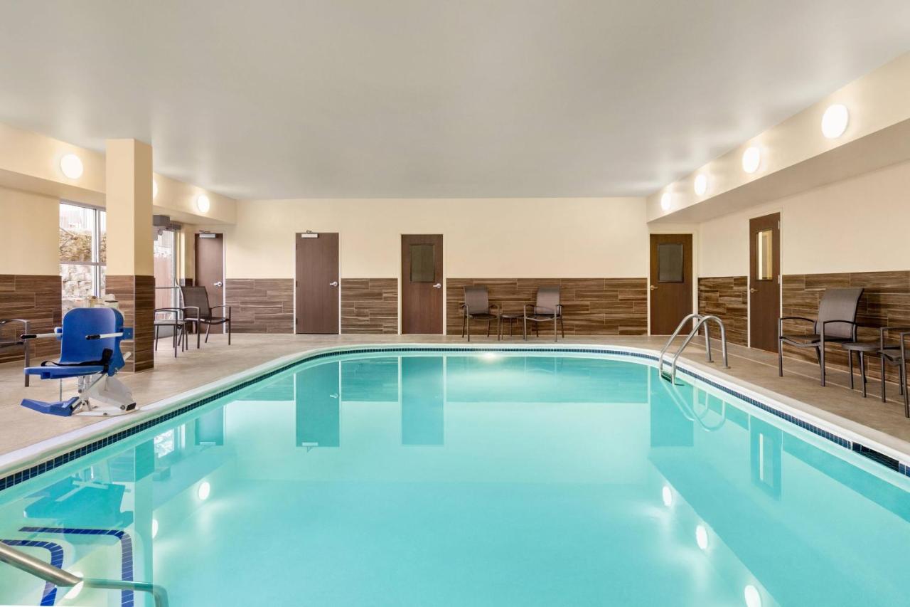 | Fairfield Inn Roseville