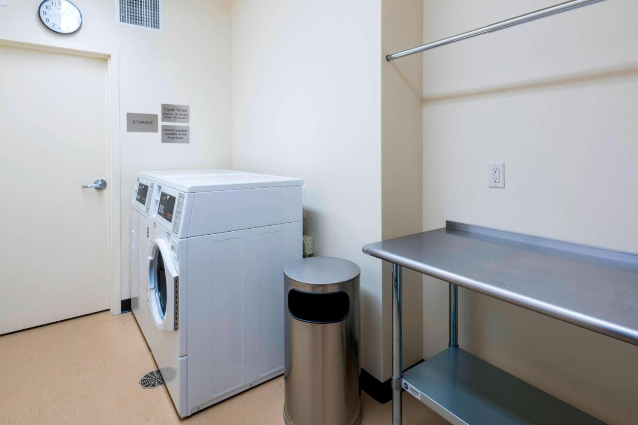  | Fairfield Inn & Suites by Marriott Moses Lake