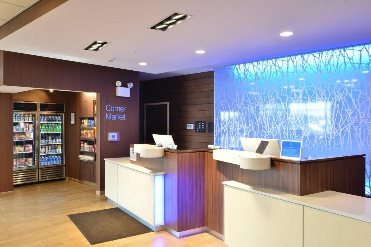  | Fairfield Inn & Suites by Marriott Eau Claire Chippewa Falls