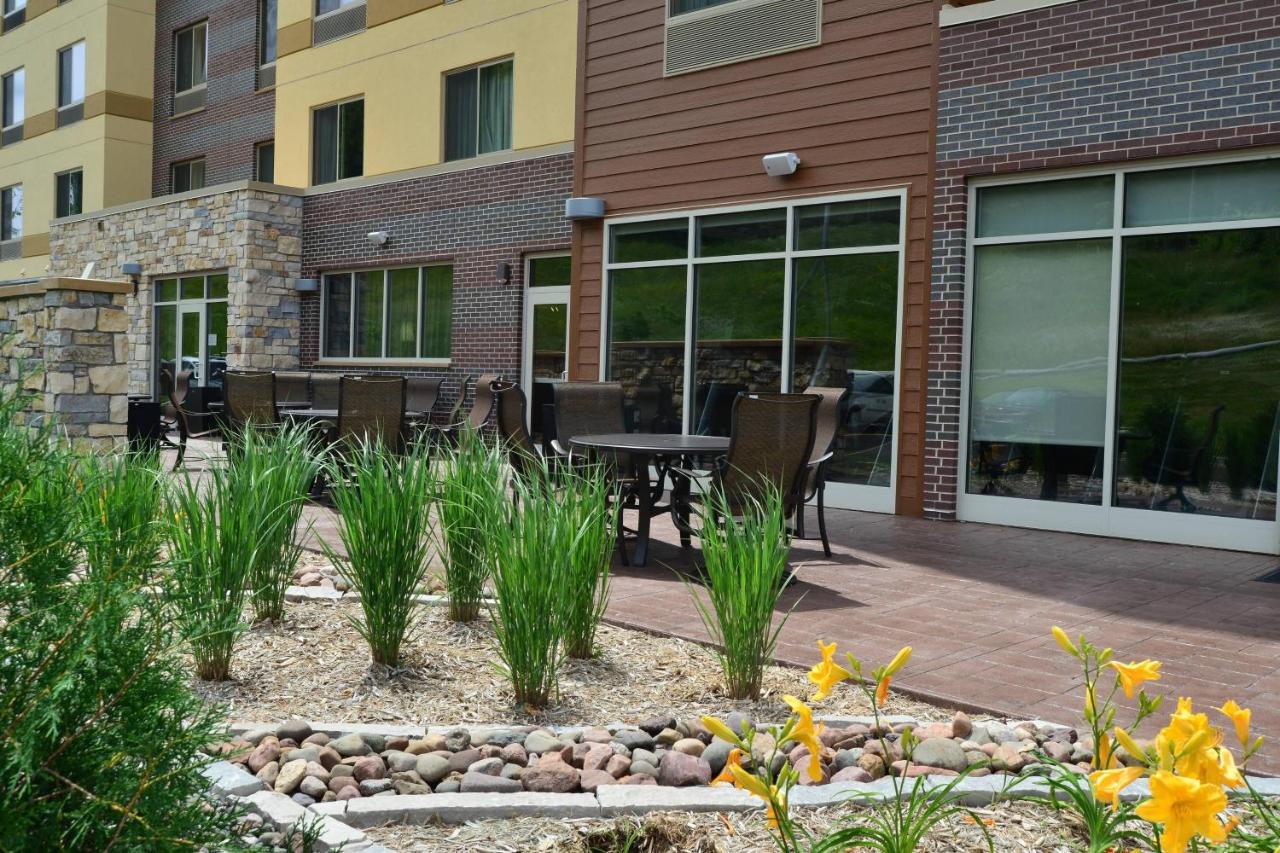  | Fairfield Inn & Suites by Marriott Eau Claire Chippewa Falls