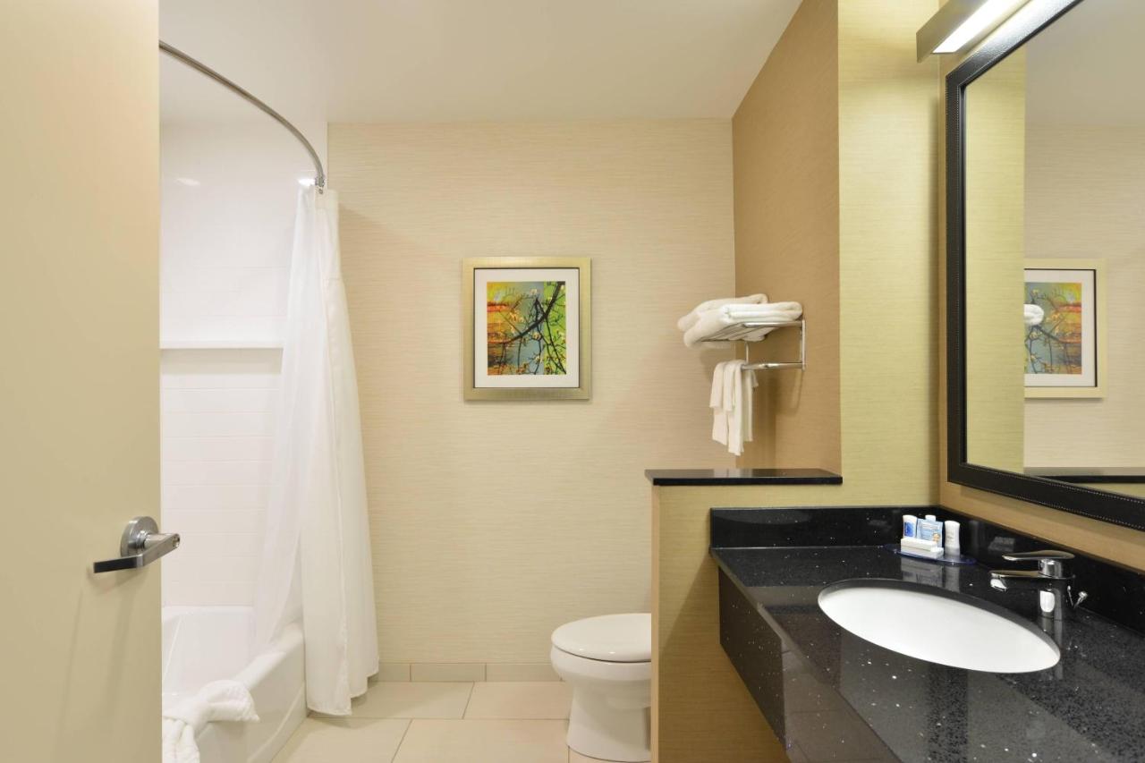  | Fairfield Inn & Suites by Marriott Eau Claire Chippewa Falls
