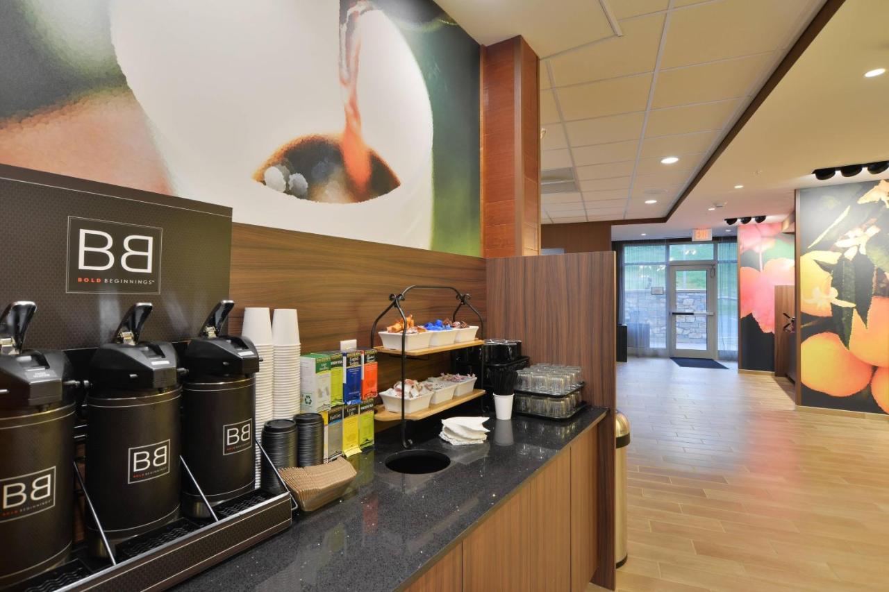  | Fairfield Inn & Suites by Marriott Eau Claire Chippewa Falls