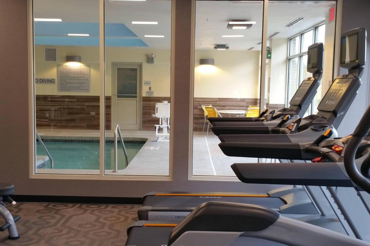  | Fairfield Inn & Suites by Marriott Eau Claire Chippewa Falls