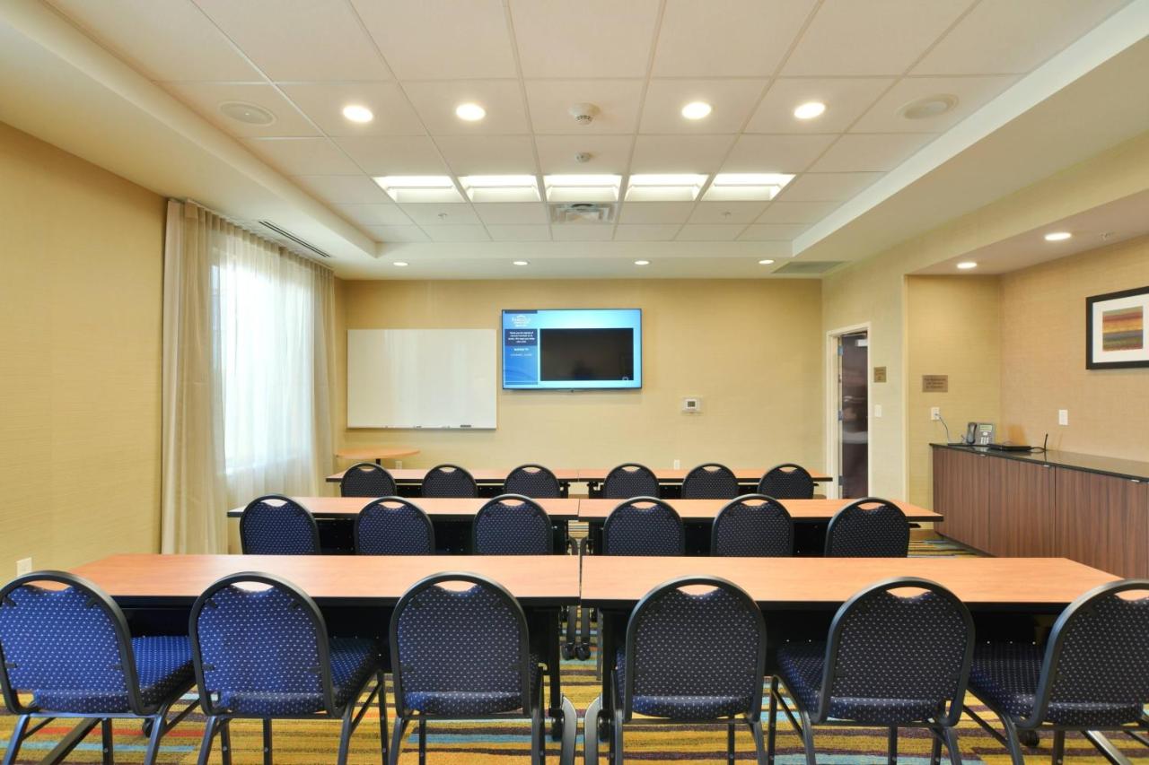  | Fairfield Inn & Suites by Marriott Eau Claire Chippewa Falls