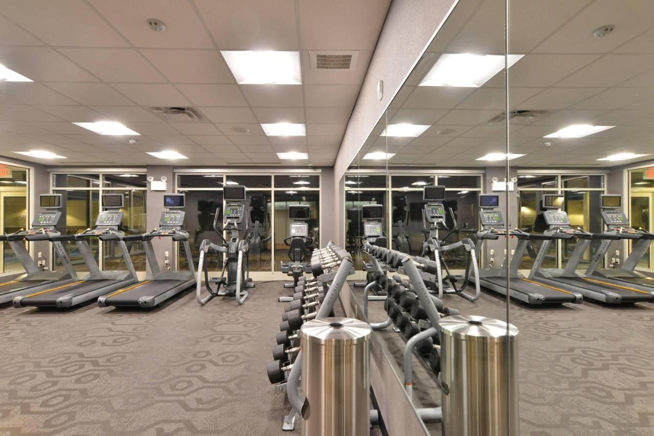  | Fairfield Inn & Suites by Marriott Eau Claire Chippewa Falls