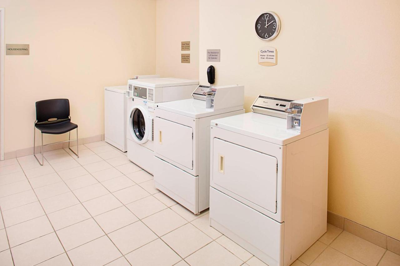| Fairfield Inn & Suites by Marriott San Antonio Seaworld