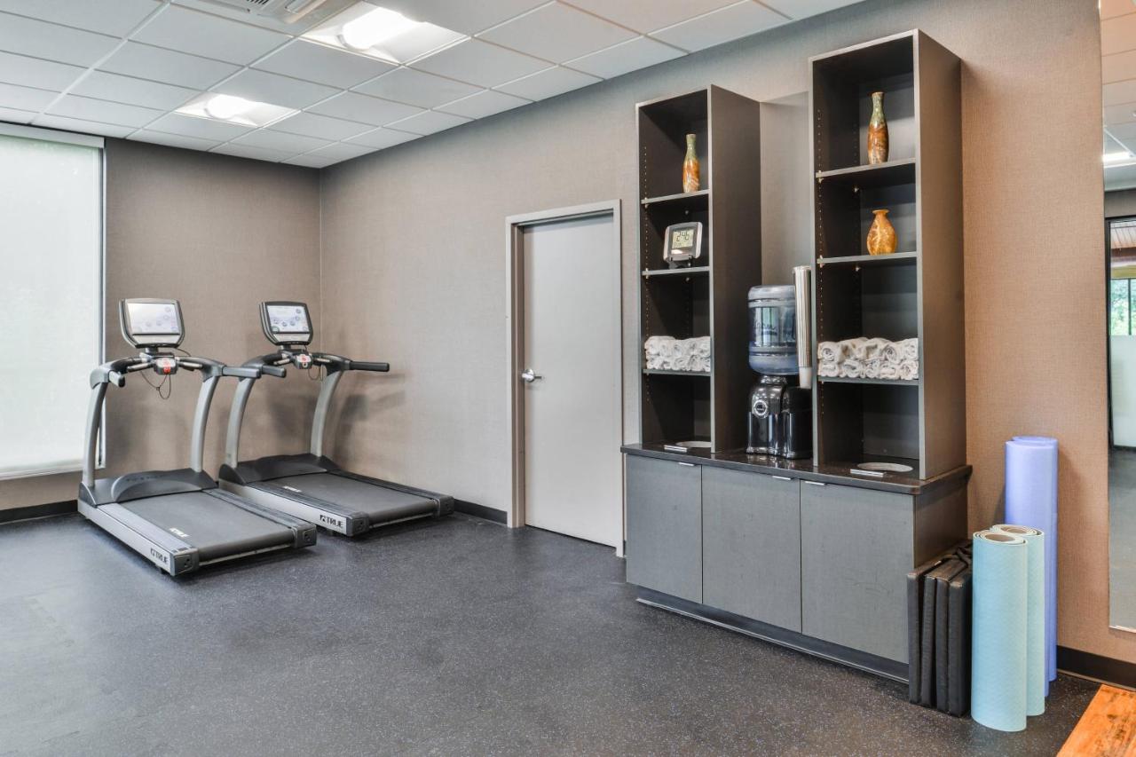  | Fairfield Inn Corning Riverside