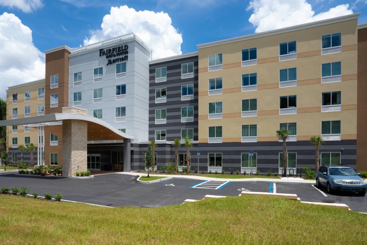  | Fairfield Inn & Suites by Marriott Gainesville I-75
