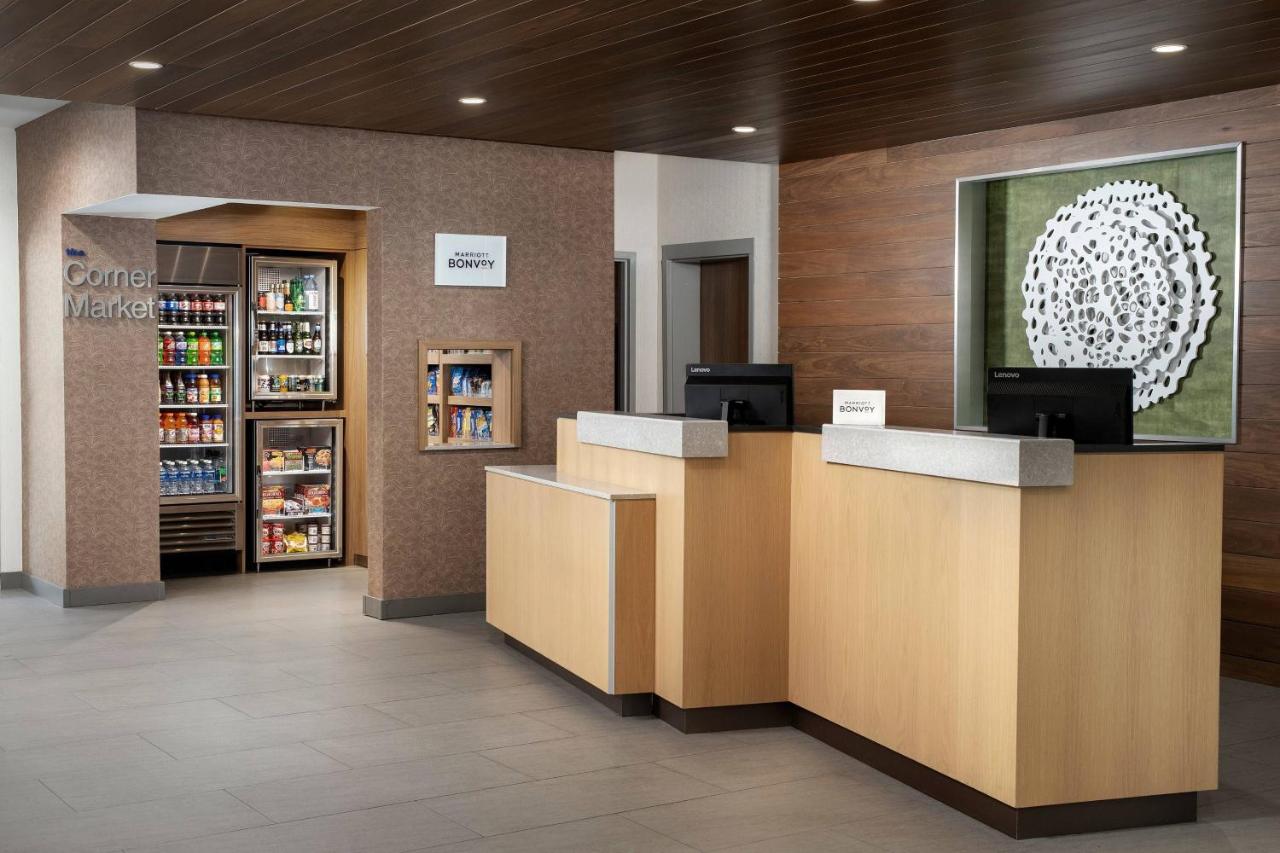  | Fairfield Inn & Suites by Marriott Gainesville I-75