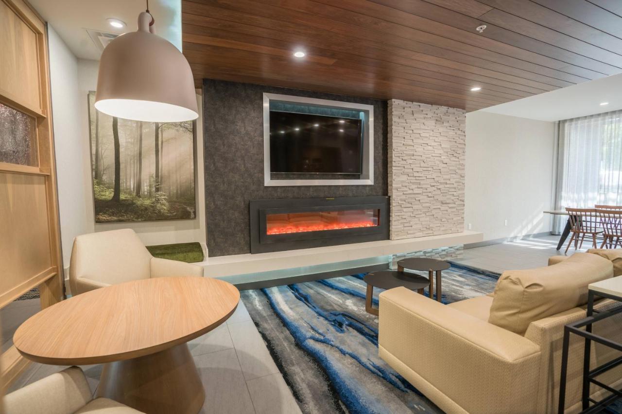  | Fairfield Inn & Suites by Marriott Gainesville I-75