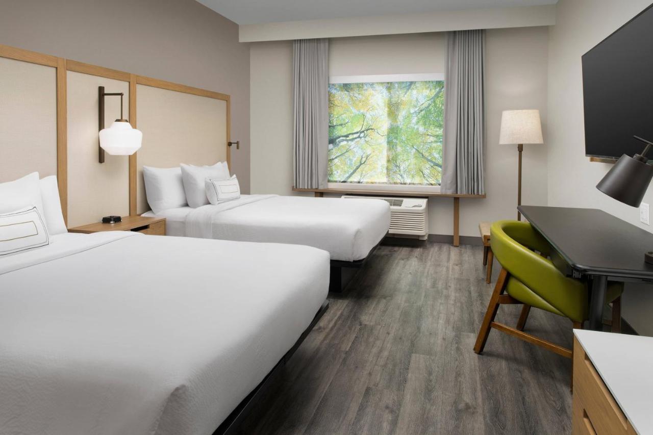  | Fairfield Inn & Suites by Marriott Gainesville I-75