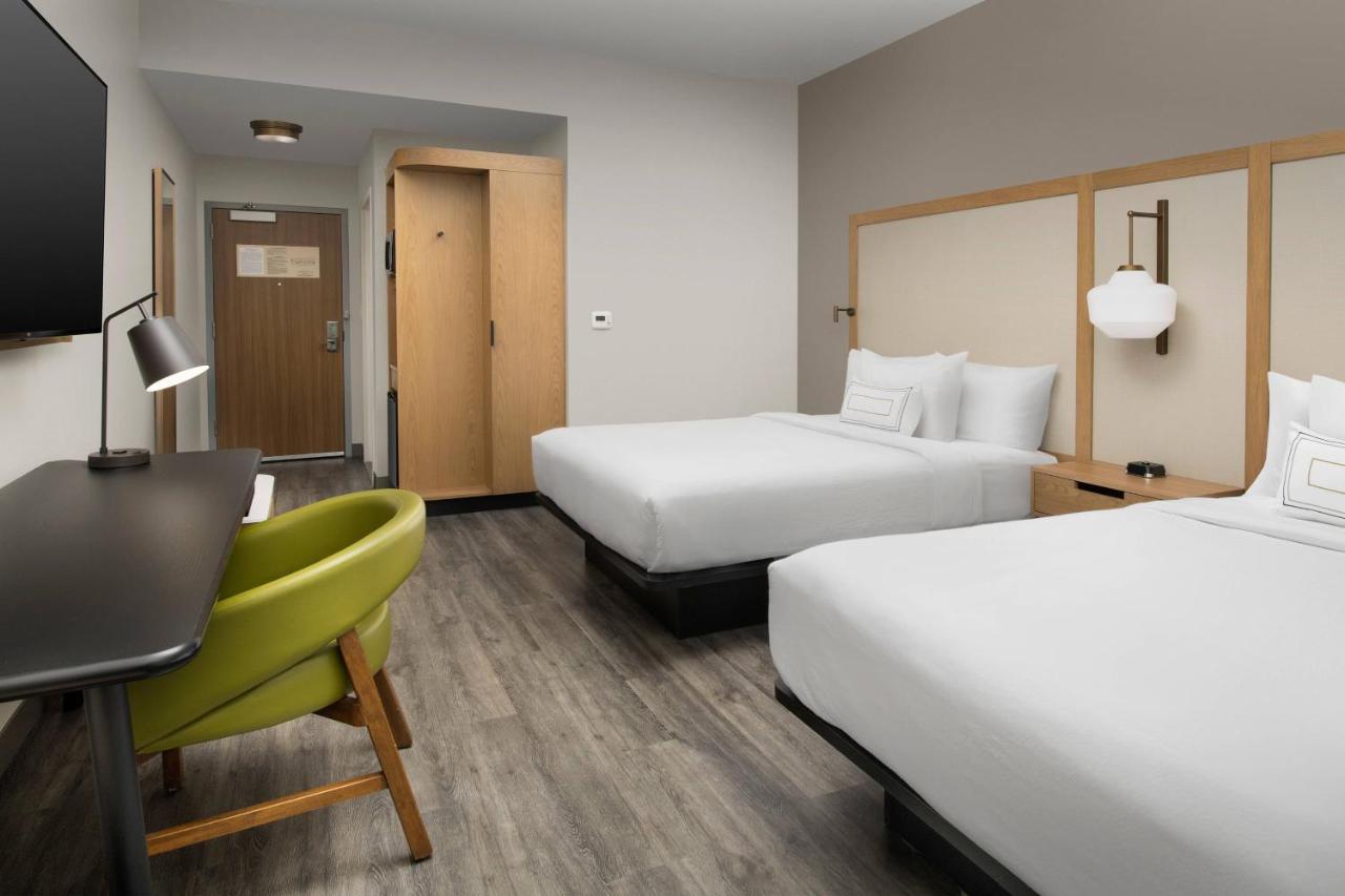  | Fairfield Inn & Suites by Marriott Gainesville I-75
