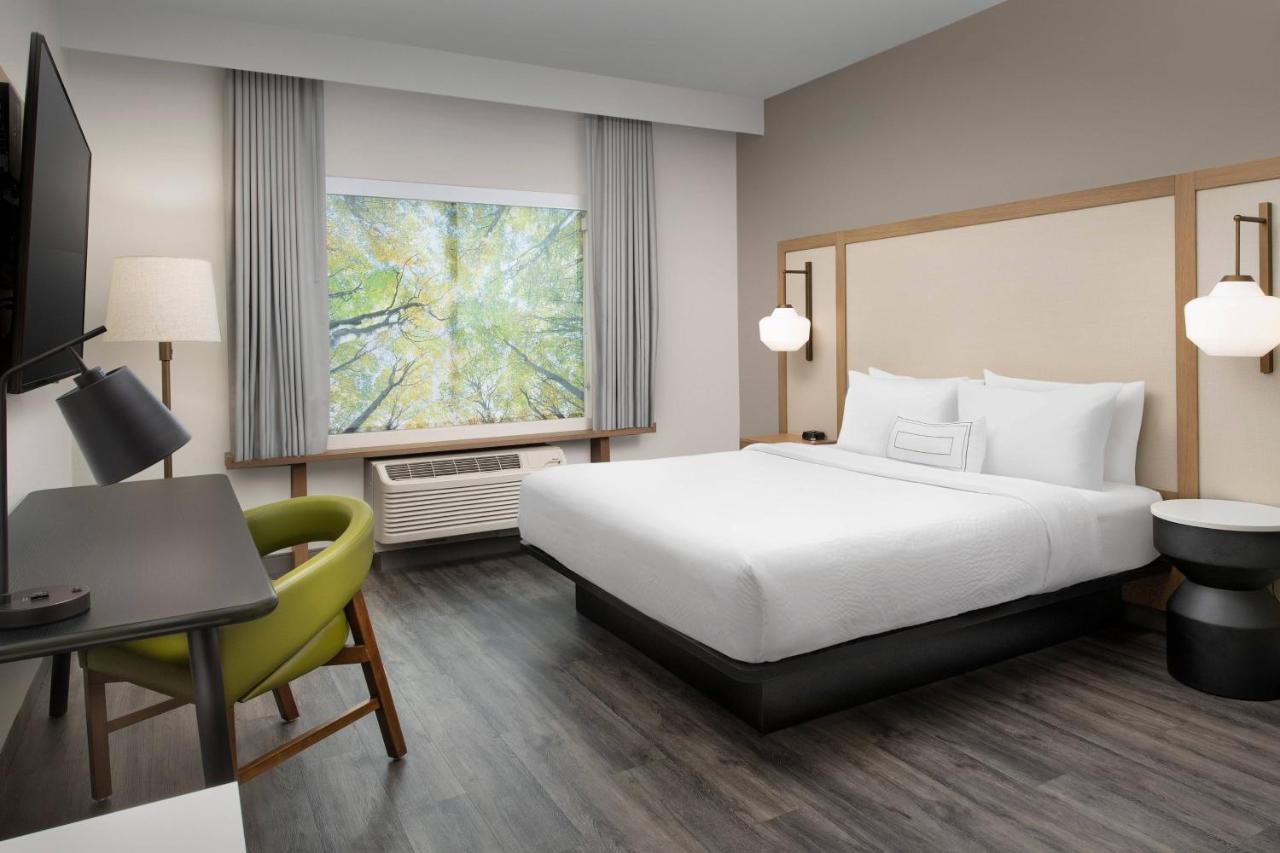  | Fairfield Inn & Suites by Marriott Gainesville I-75
