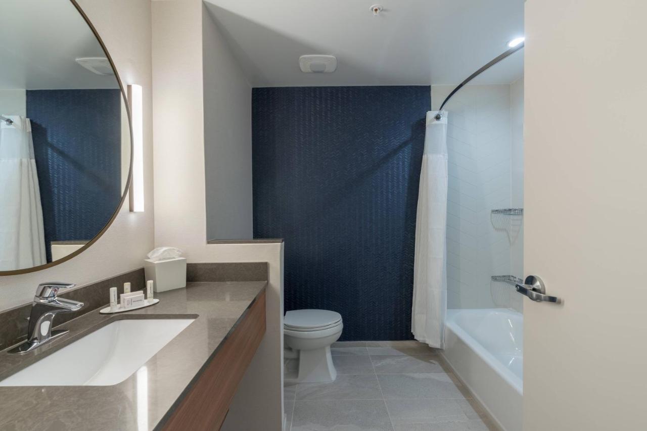  | Fairfield Inn & Suites by Marriott Gainesville I-75