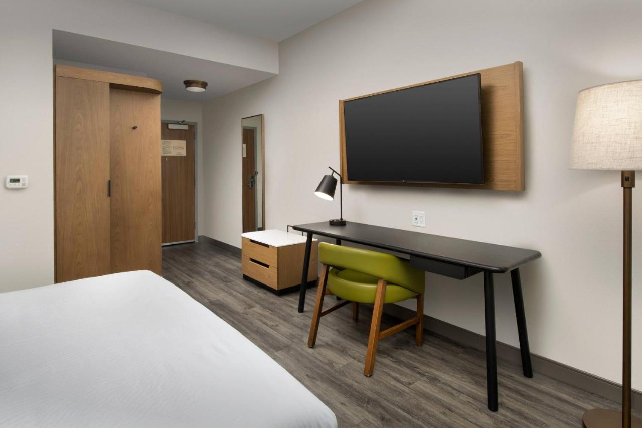  | Fairfield Inn & Suites by Marriott Gainesville I-75