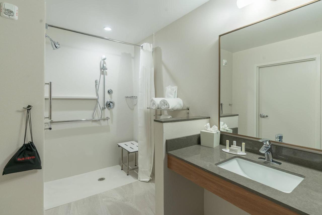  | Fairfield Inn & Suites by Marriott Gainesville I-75
