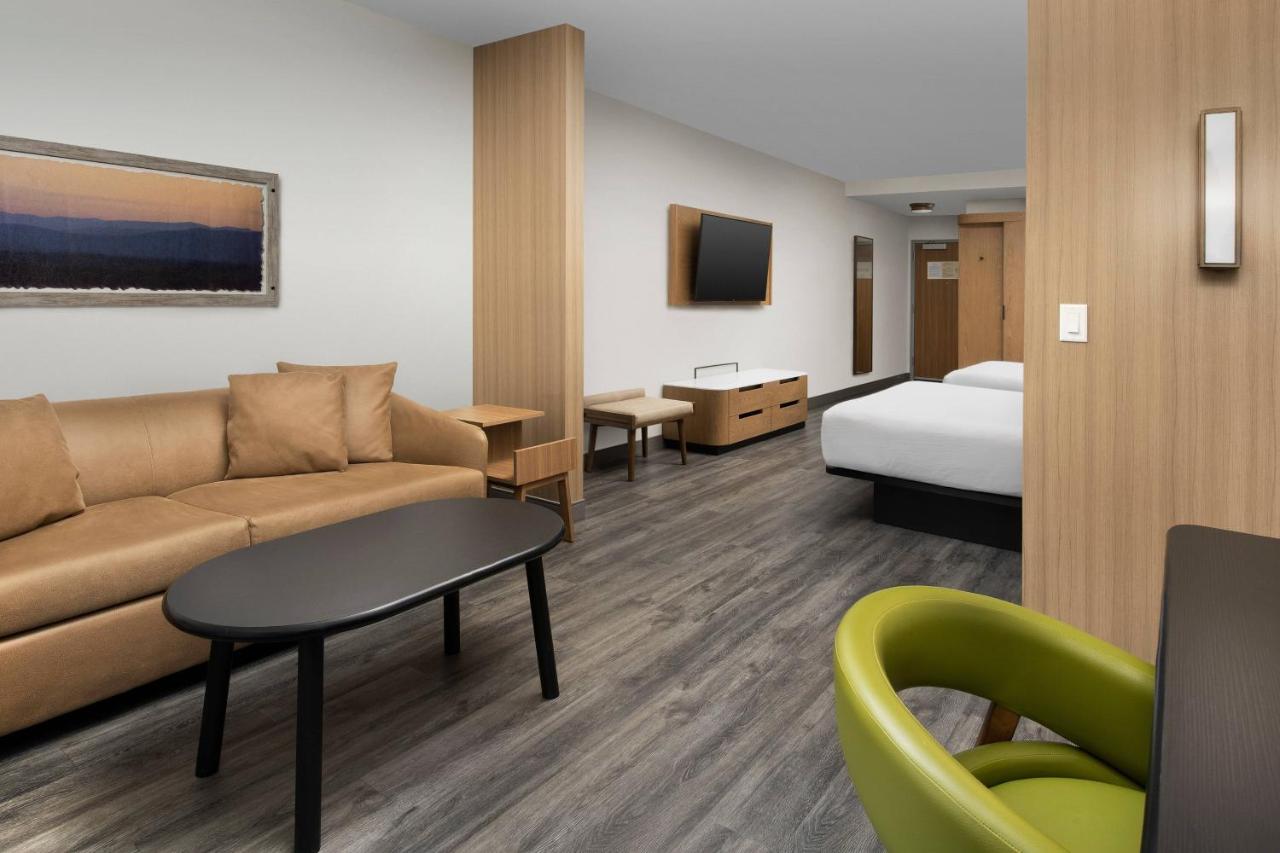  | Fairfield Inn & Suites by Marriott Gainesville I-75