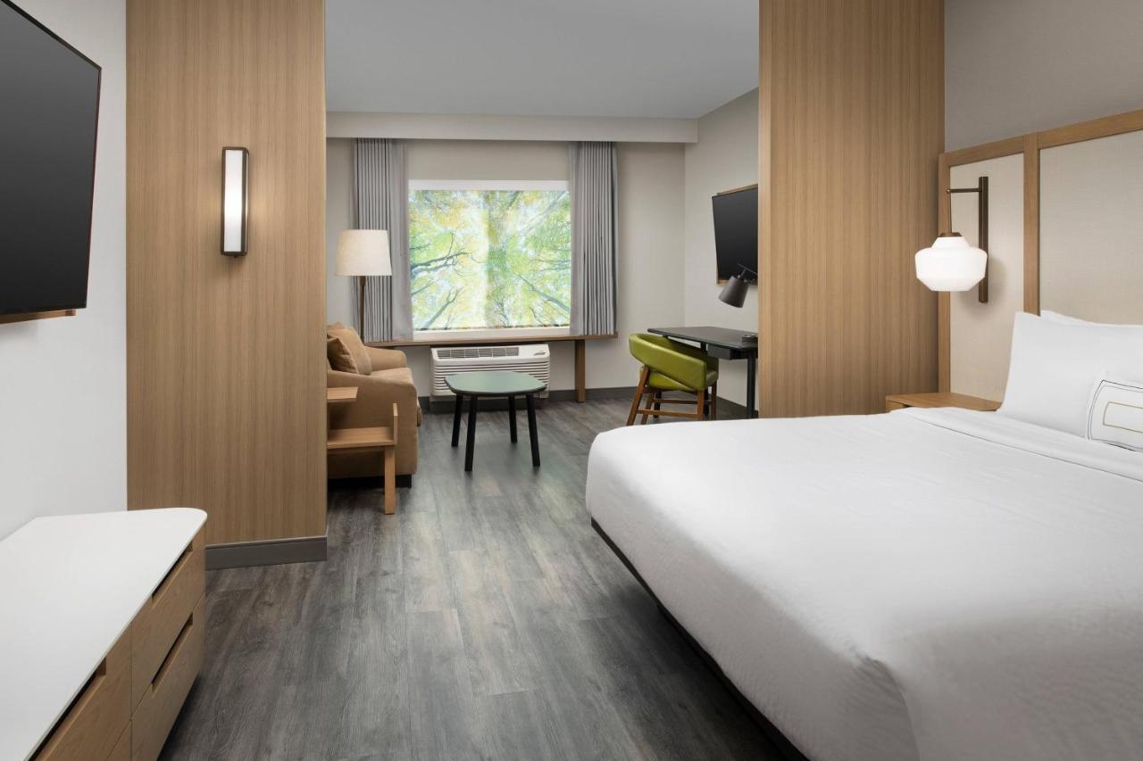  | Fairfield Inn & Suites by Marriott Gainesville I-75