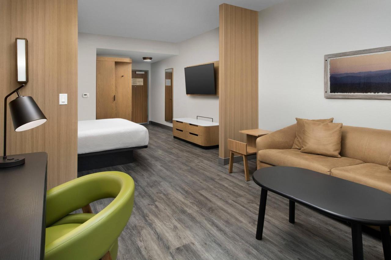  | Fairfield Inn & Suites by Marriott Gainesville I-75