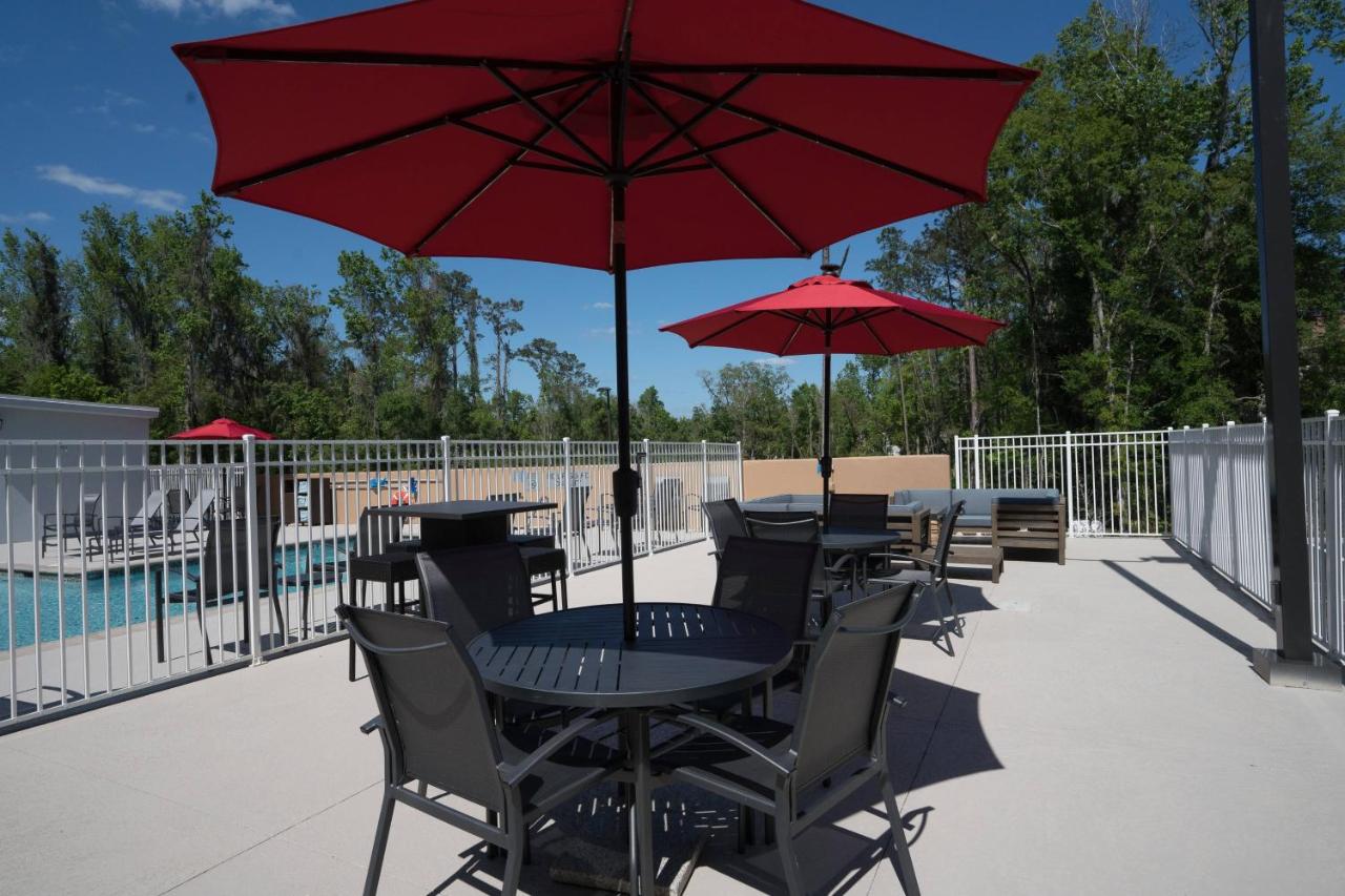  | Fairfield Inn & Suites by Marriott Gainesville I-75