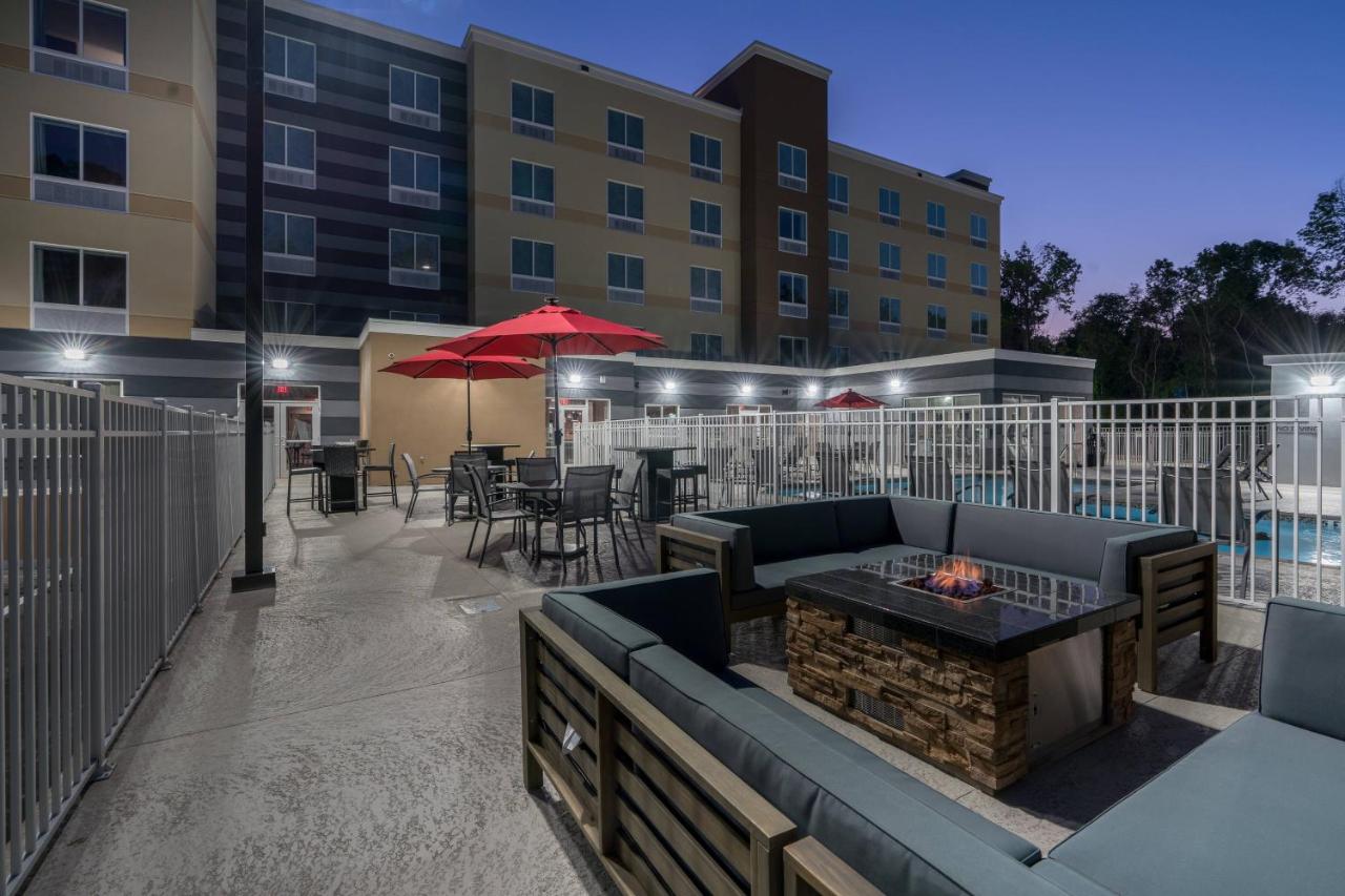  | Fairfield Inn & Suites by Marriott Gainesville I-75