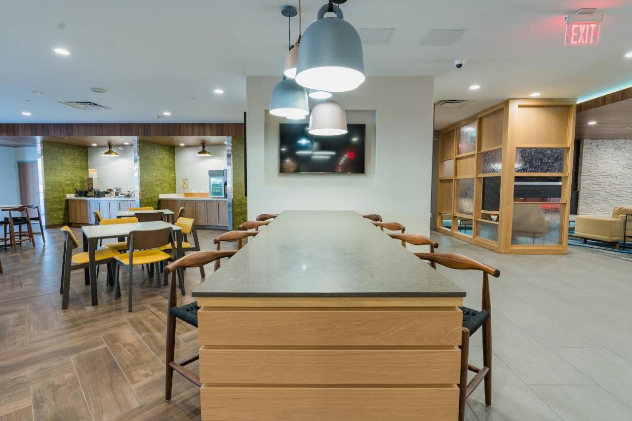  | Fairfield Inn & Suites by Marriott Gainesville I-75