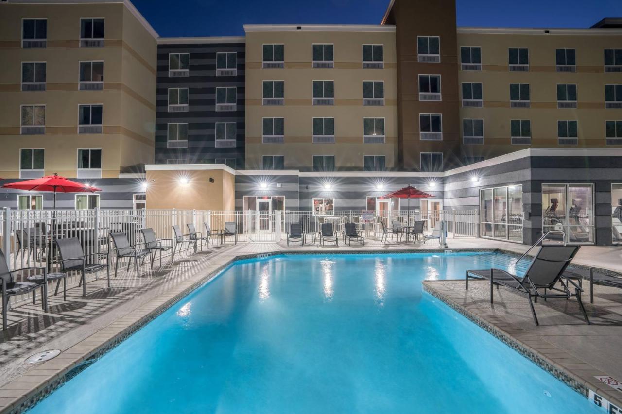  | Fairfield Inn & Suites by Marriott Gainesville I-75