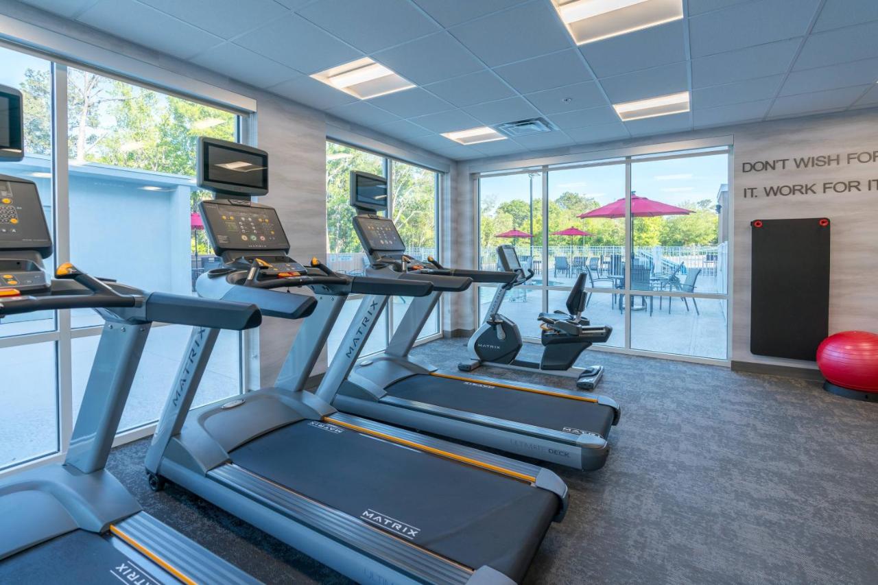  | Fairfield Inn & Suites by Marriott Gainesville I-75