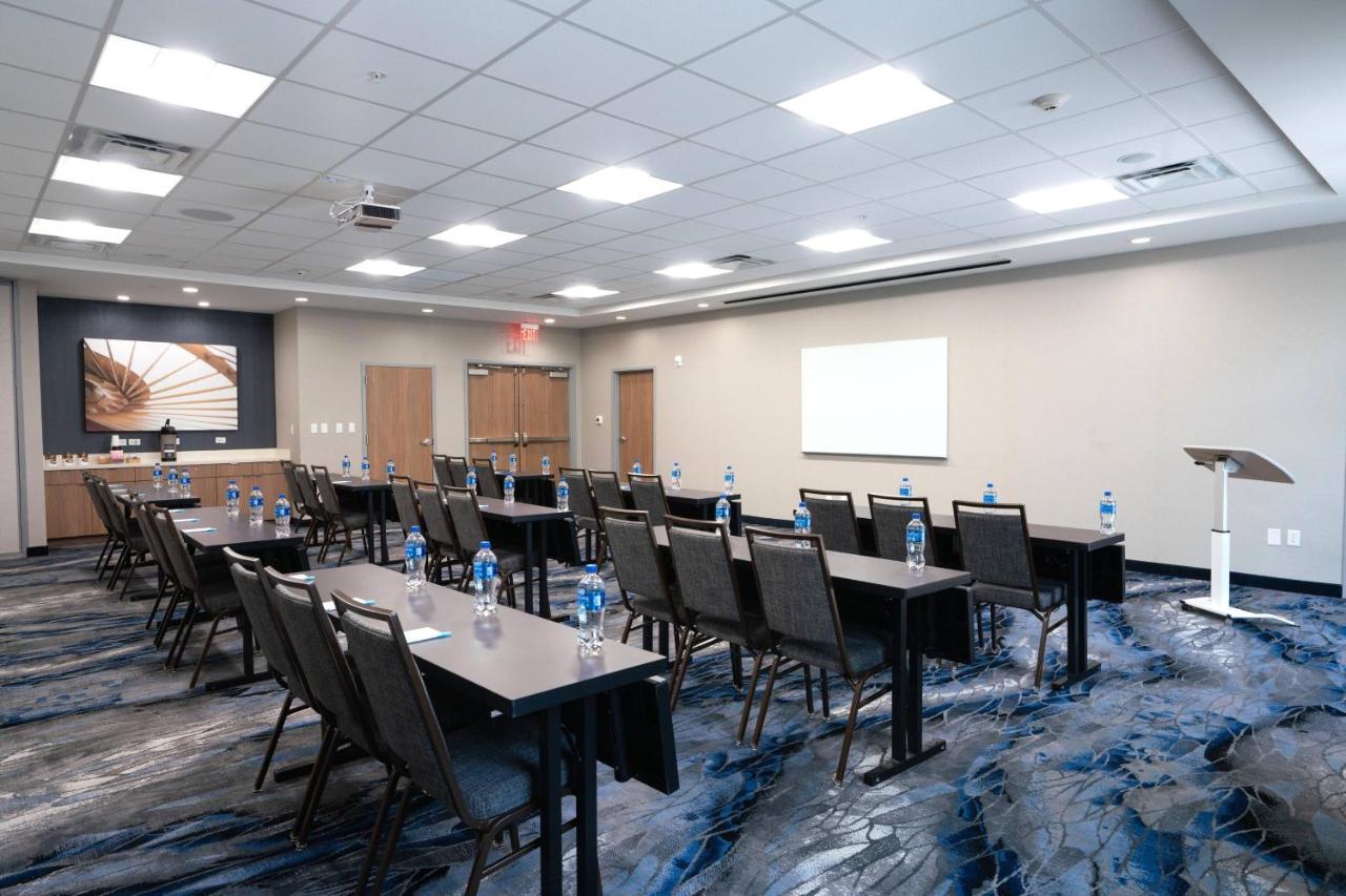  | Fairfield Inn & Suites by Marriott Gainesville I-75