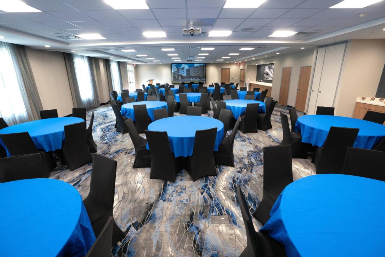  | Fairfield Inn & Suites by Marriott Gainesville I-75