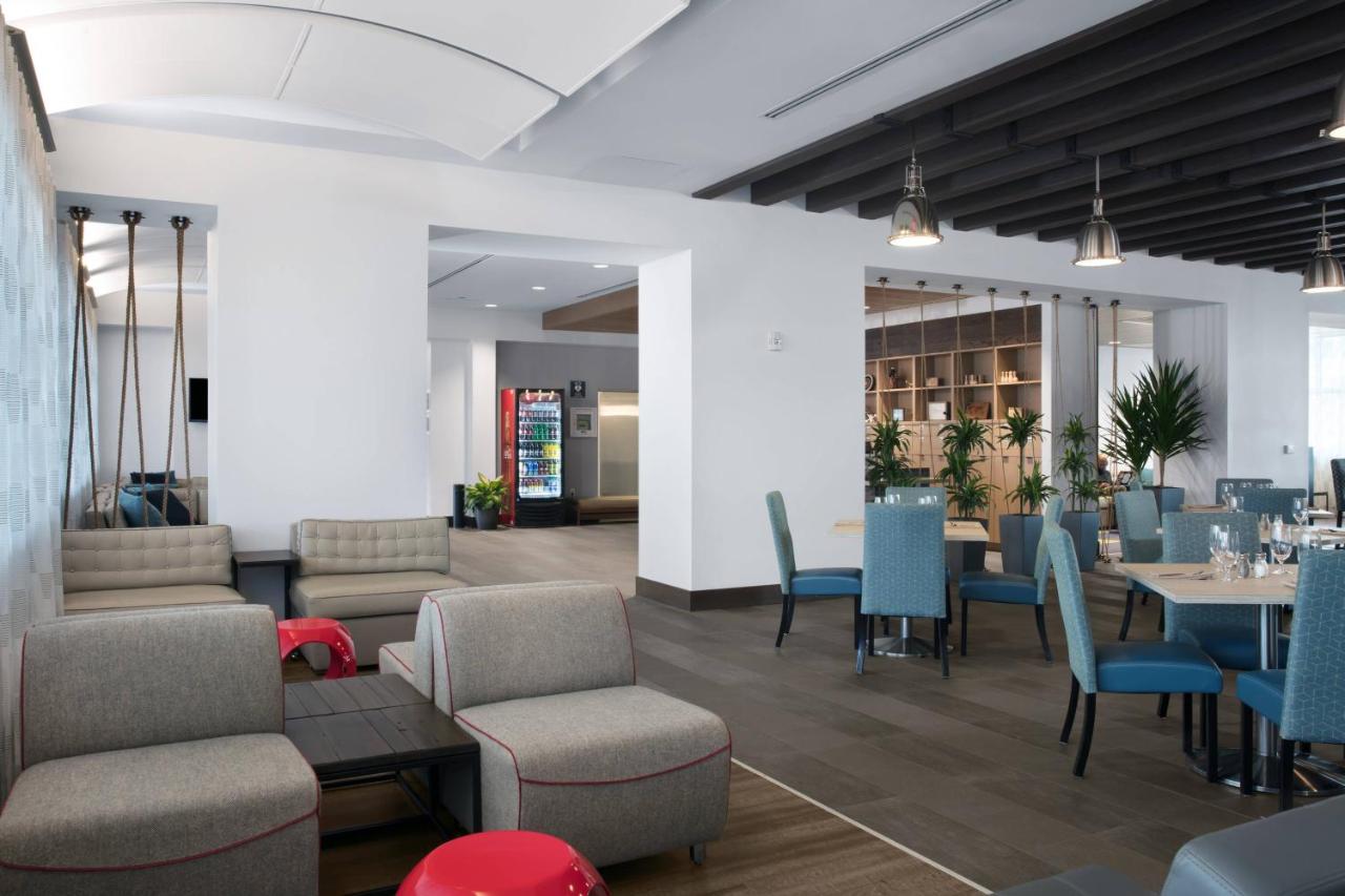 | Four Points by Sheraton Fort Lauderdale Airport/Cruise Port