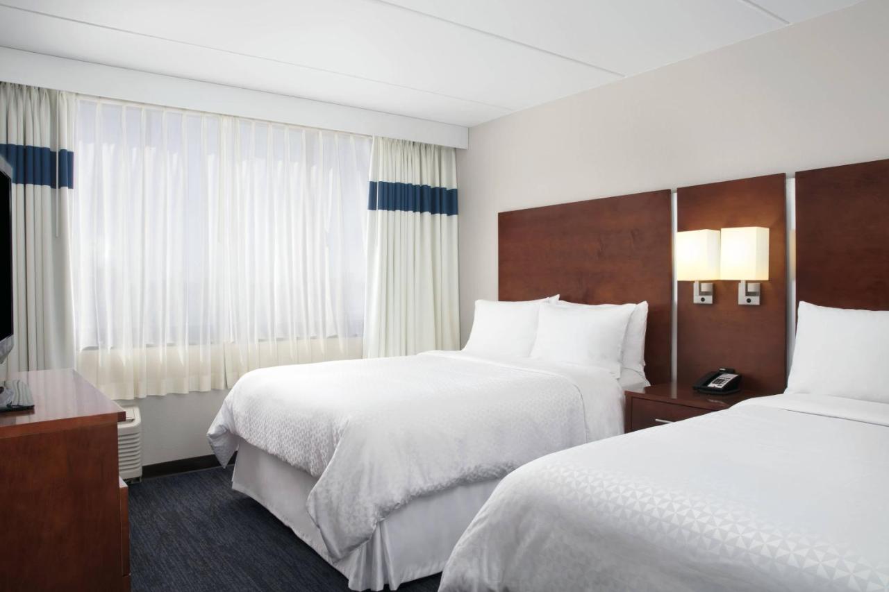 | Four Points by Sheraton Fort Lauderdale Airport/Cruise Port