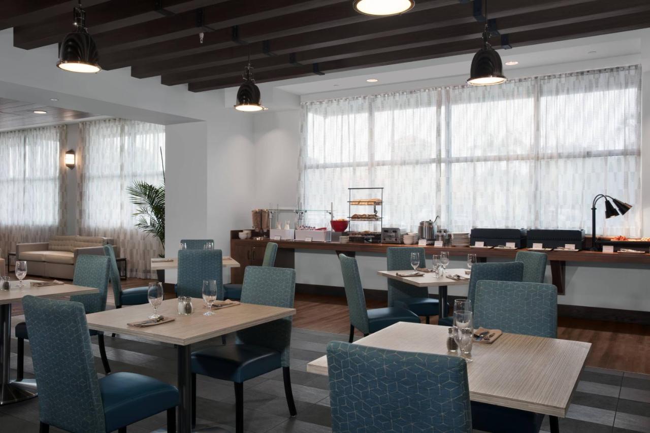 | Four Points by Sheraton Fort Lauderdale Airport/Cruise Port