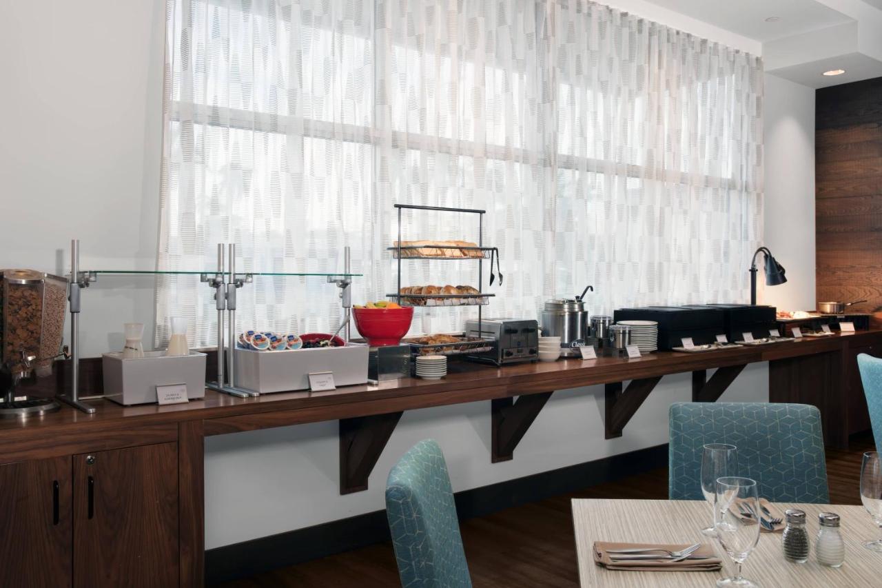 | Four Points by Sheraton Fort Lauderdale Airport/Cruise Port