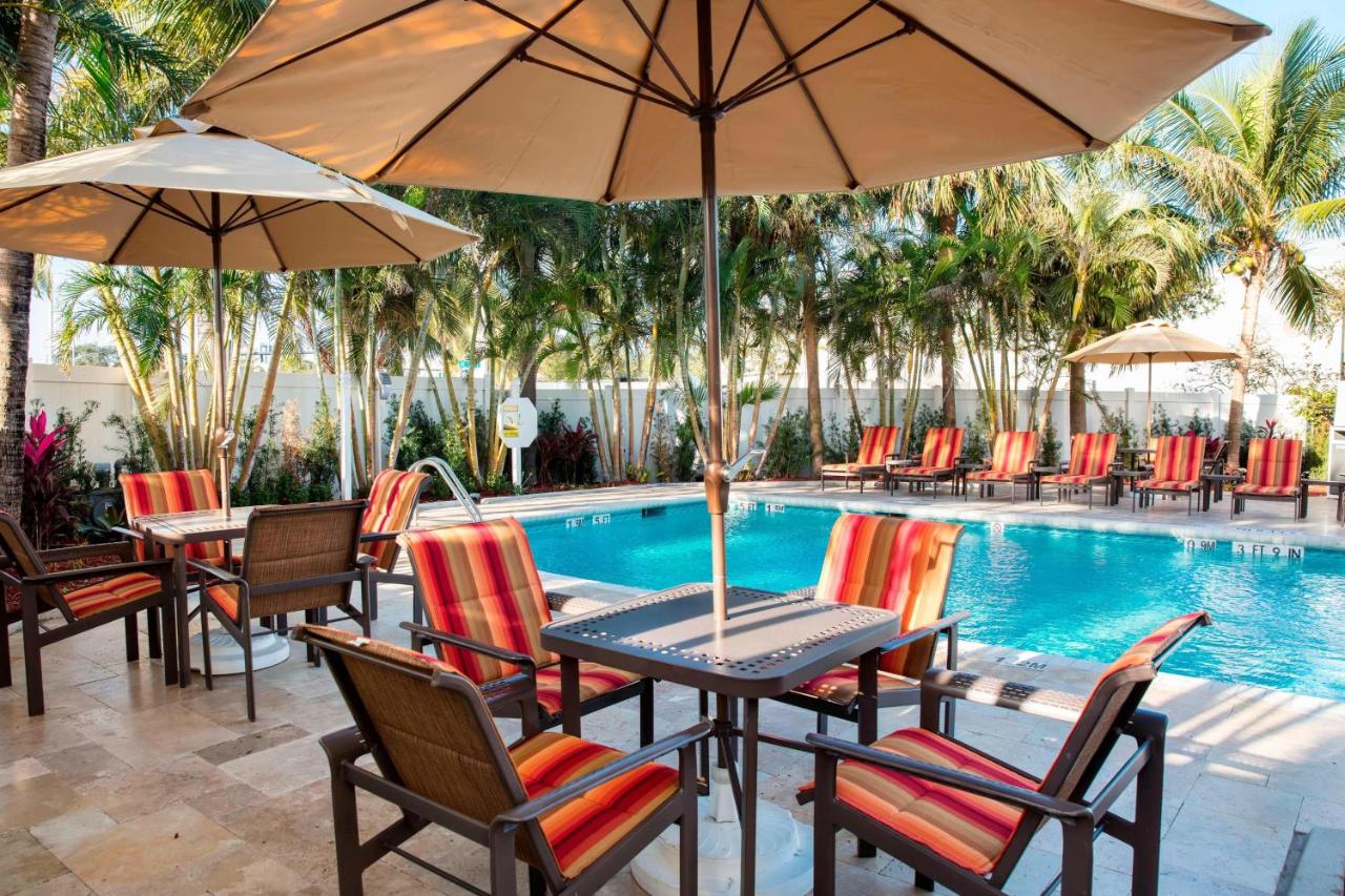 | Four Points by Sheraton Fort Lauderdale Airport/Cruise Port