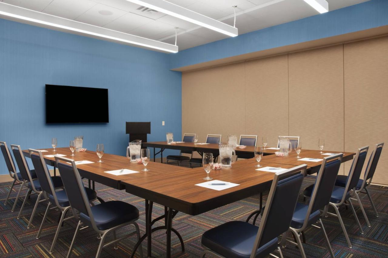 | Four Points by Sheraton Fort Lauderdale Airport/Cruise Port