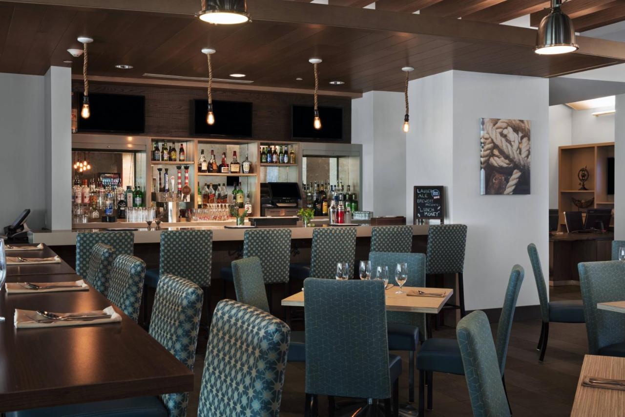 | Four Points by Sheraton Fort Lauderdale Airport/Cruise Port