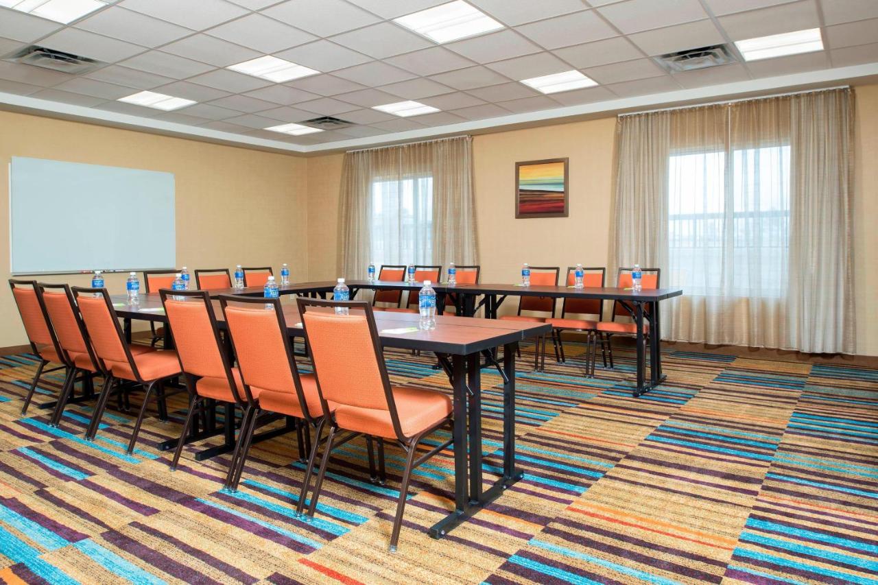  | Fairfield Inn & Suites Fredericksburg