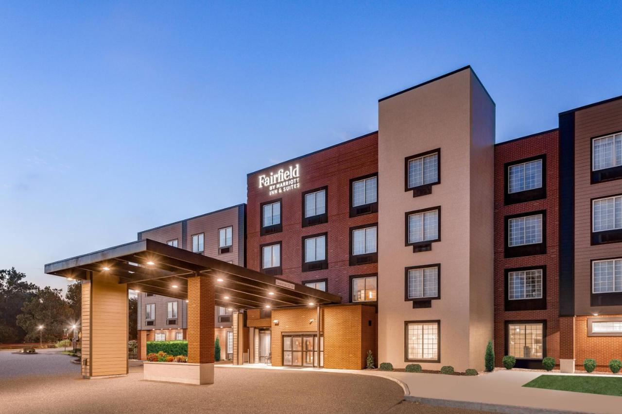 | Fairfield Inn & Suites Jasper