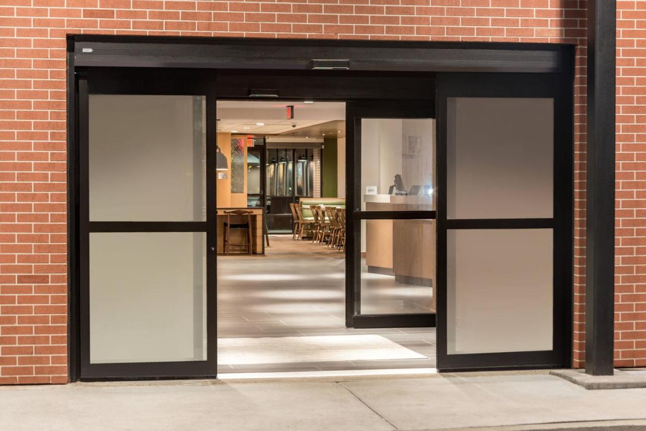 | Fairfield Inn & Suites Jasper
