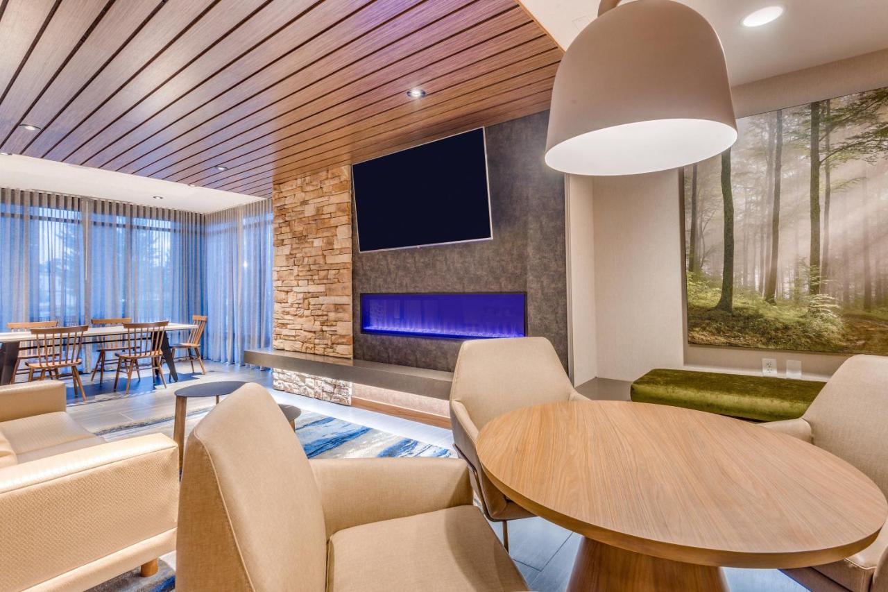 | Fairfield Inn & Suites Jasper