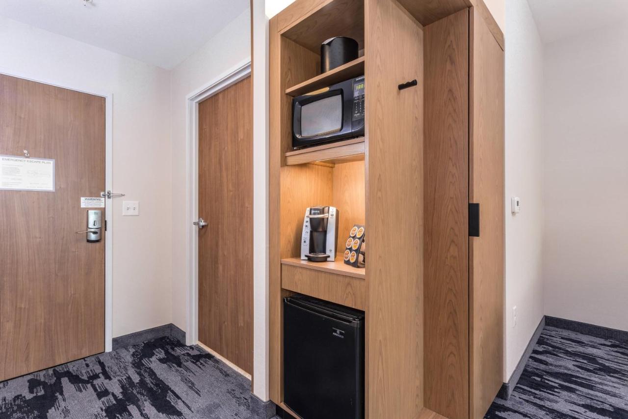 | Fairfield Inn & Suites Jasper