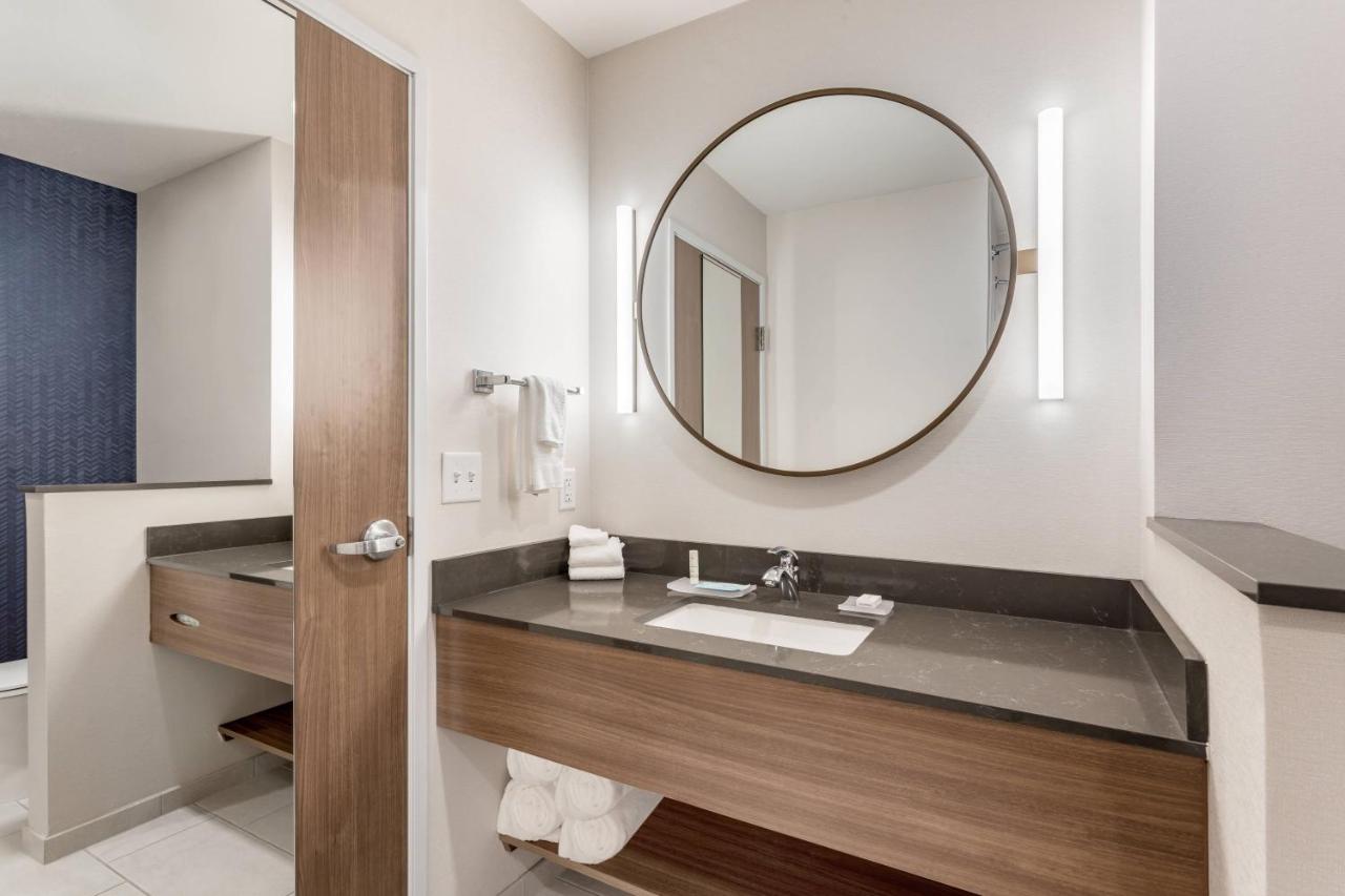 | Fairfield Inn & Suites Jasper