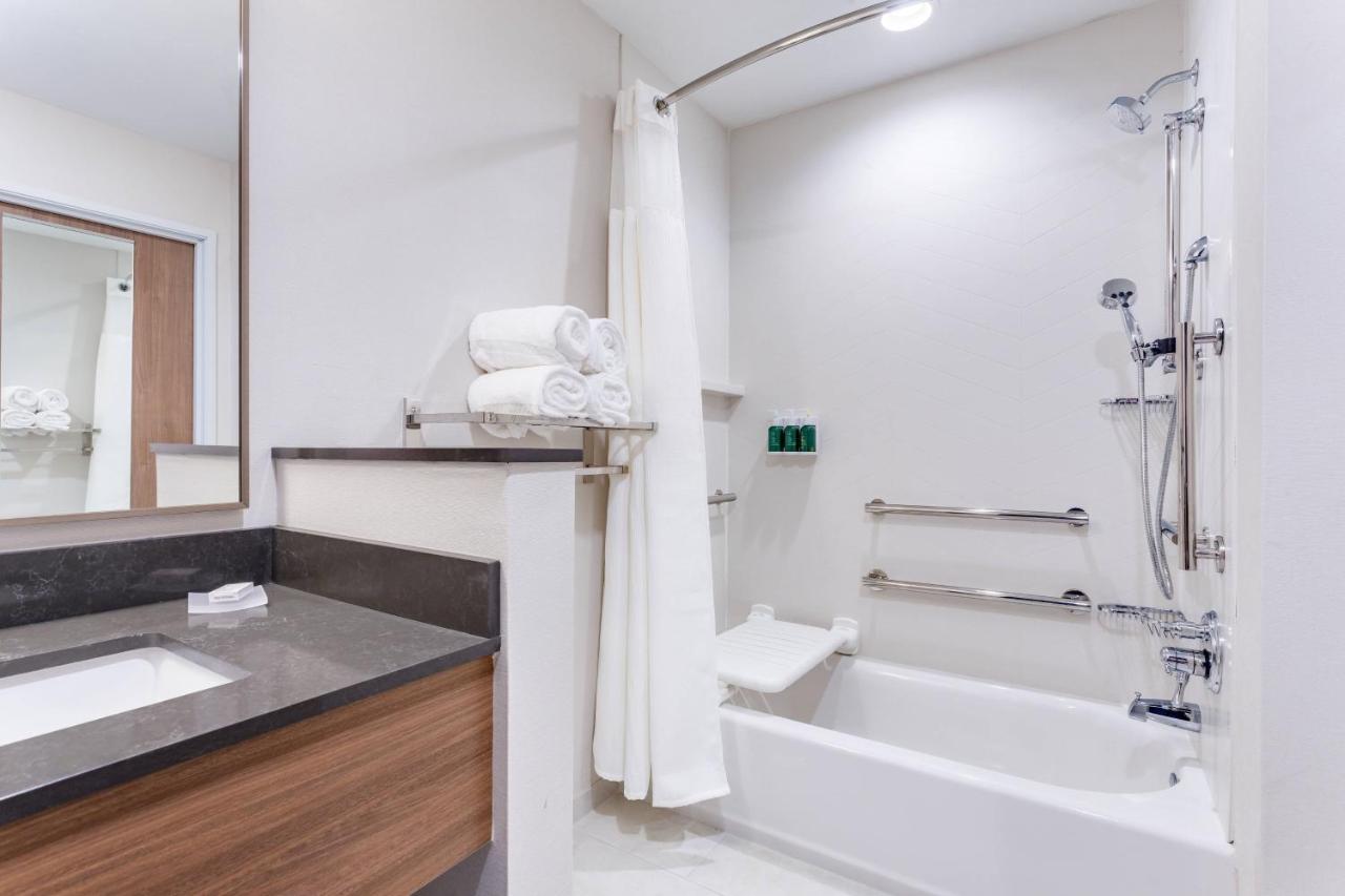| Fairfield Inn & Suites Jasper