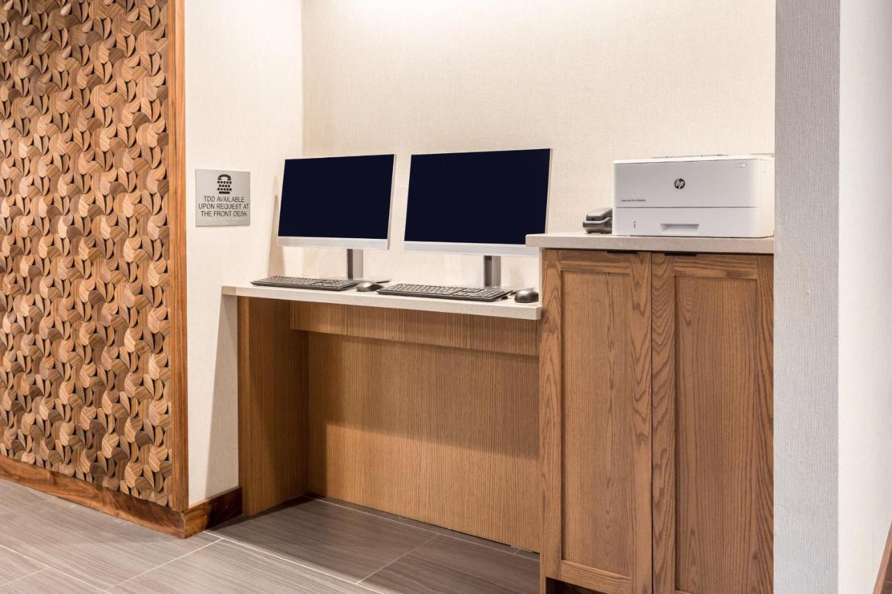 | Fairfield Inn & Suites Jasper