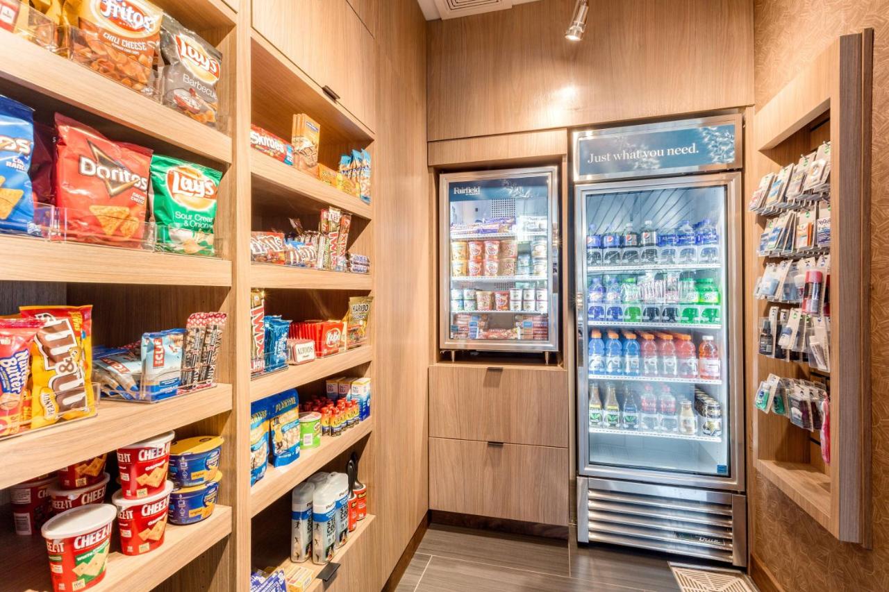 | Fairfield Inn & Suites Jasper
