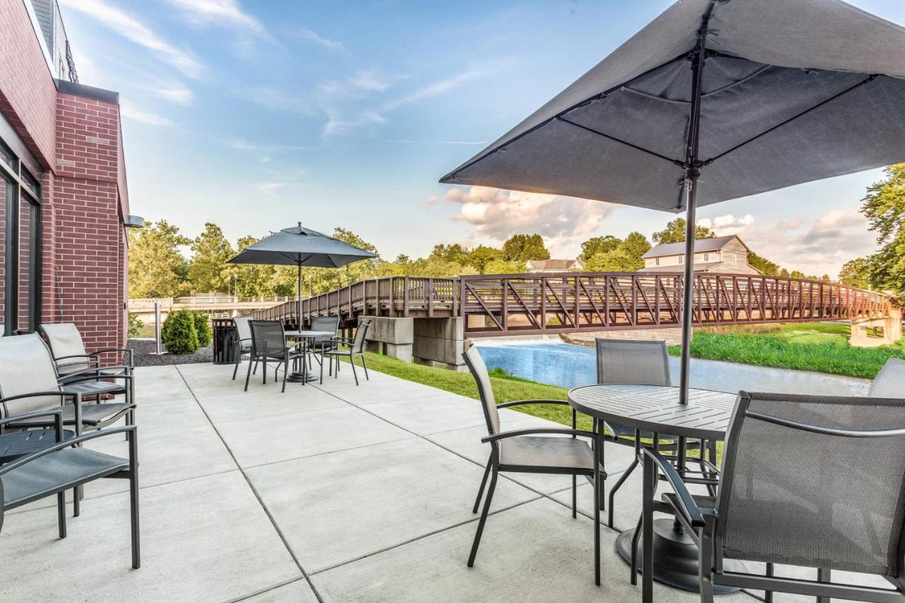 | Fairfield Inn & Suites Jasper