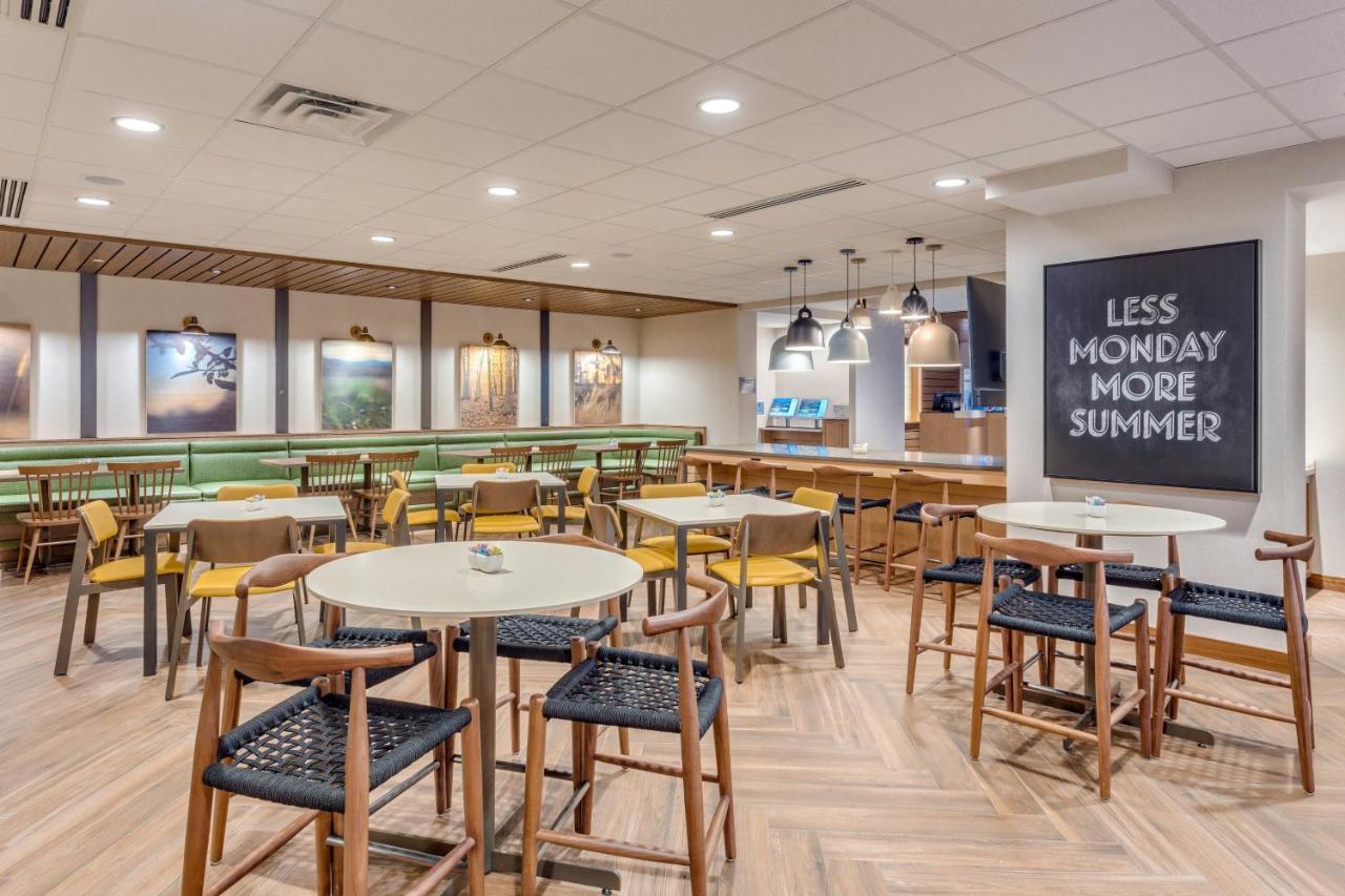 | Fairfield Inn & Suites Jasper