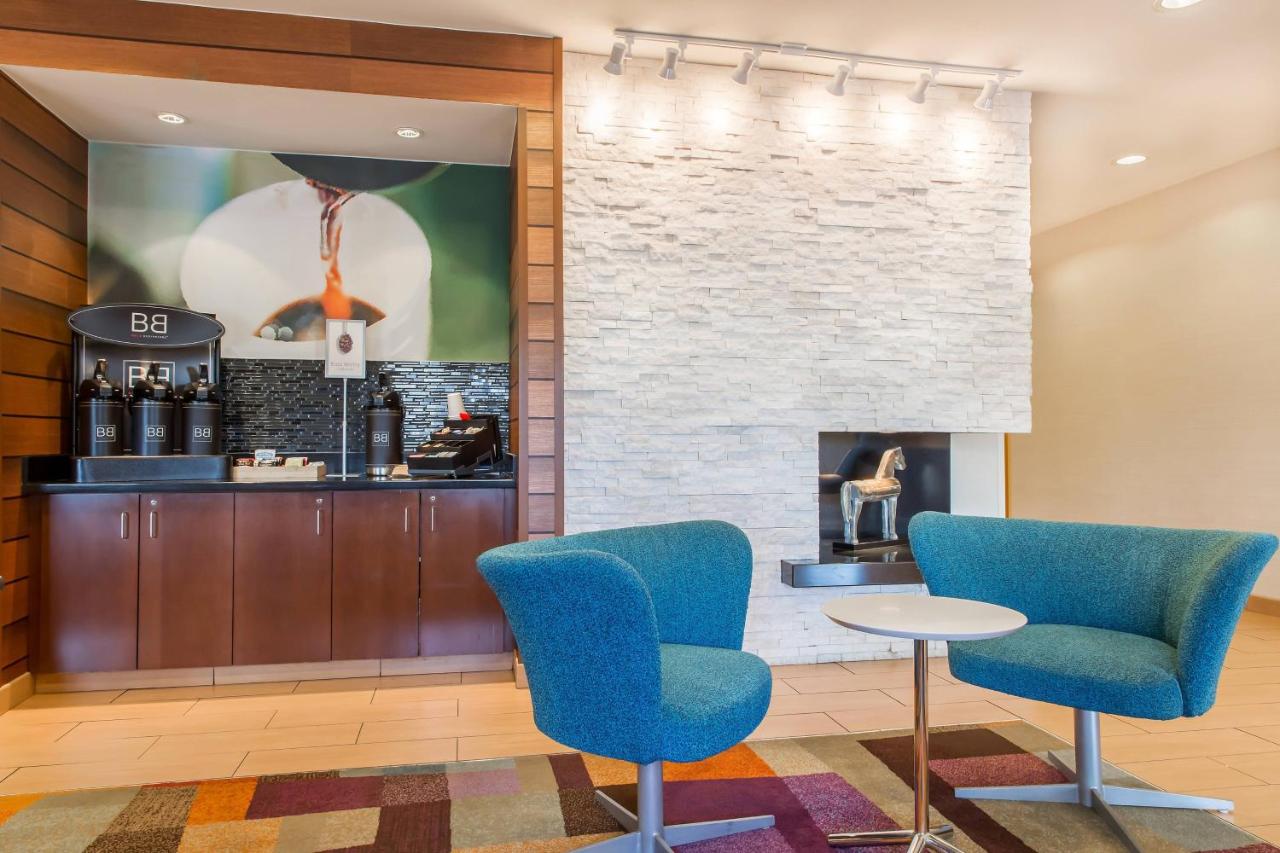  | Fairfield Inn & Suites Sioux Falls
